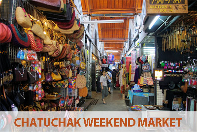 Chatuchak-Weekend-Market