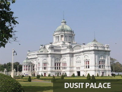 Dusit-Palace